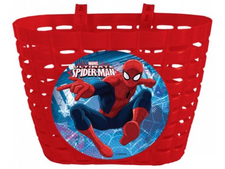 CAPRIOLO Korpa spiderman 187070
