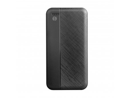 S-LINK Power Bank 10000mAh CRNI