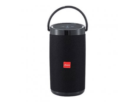Xwave BT zvucnik B Power Tube Black