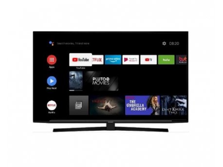 GRUNDIG 65 GFU 8860B Android 4K Ultra HD