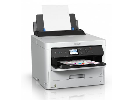 EPSON WorkForce Pro WF-C529RDW RIPS
