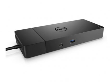 DELL WD19S dock with 180W AC adapter
