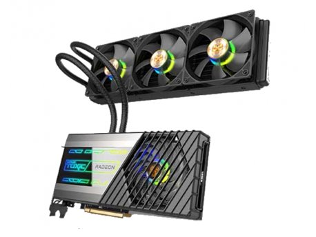 SAPPHIRE AMD Radeon RX 6900 XT TOXIC 16GB 256bit RX 6900 XT TOXIC 16GB (11308-06-20G)