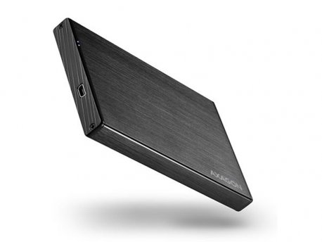 Axagon Rack 2.5'' AXAGON (USB 2.0) EE25-XA