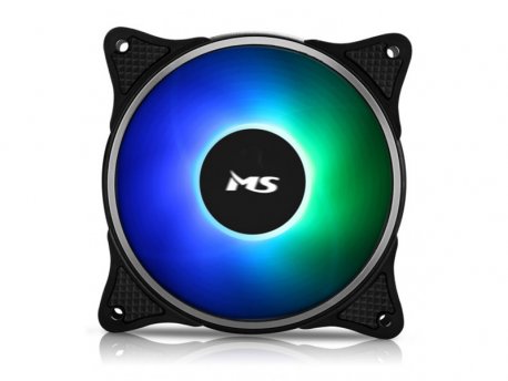 MS FREEZE A300 RGB Ventilator za kuciste