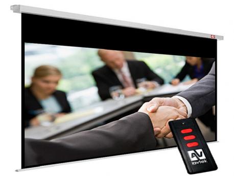 AVTEK Business Electric 300P