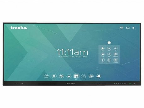 TrauLux TLM8680 Interaktivni Display