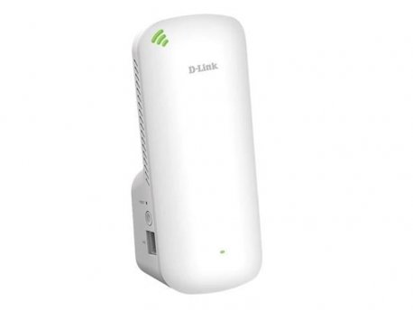 D LINK Wi-Fi 6 Range Extender DAP-X1860/E