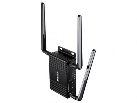 D LINK Router 4G LTE M2M DWM-312W