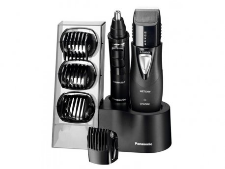 PANASONIC TRIMER ER-GY10CM504