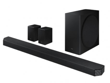 SAMSUNG Soundbar HW-Q950A/EN