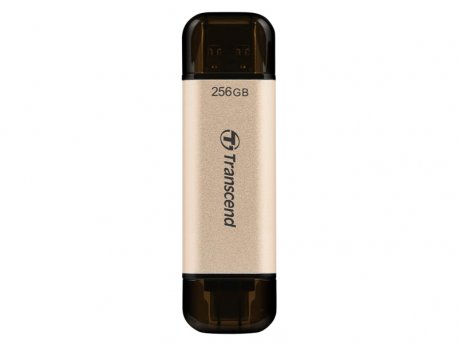 TRANSCEND Jet Flash 256GB TS256GJF930C USB 3.2