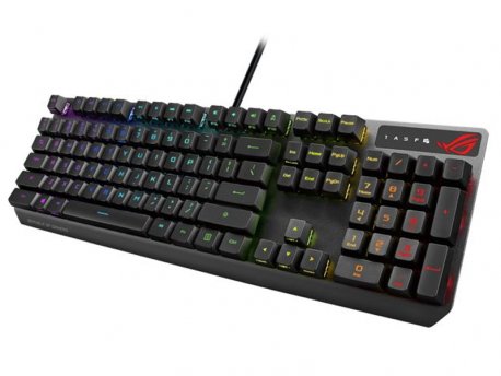 ASUS ROG Strix Scope RX