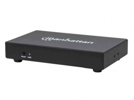 INTELLINET MH 1080p 4-Port HDMI Extending Splitter Transmitter, Splits