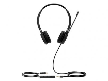 Yealink UH36 Dual Stereo UC slušalice