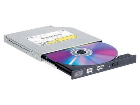 LG DVD RW NTB GTC0N.BHLA10B za notebook