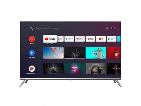 ALPHA 50G7NUA 4k ULTRA HD ANDROID SMART