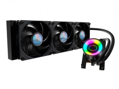 COOLER MASTER MasterLiquid ML360 Mirror TR4 (MLX-D36M-A18PK-T1)