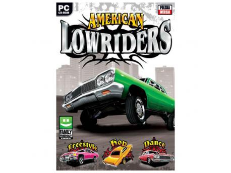 Playway PC American Lowriders