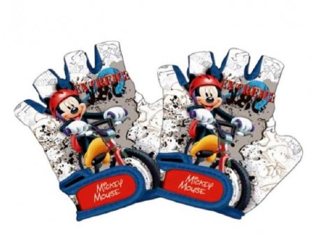 Bonin Rukavice  mickey mouse 185140