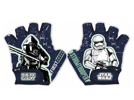 Bonin Rukavice STAR WARS STORMTR 185159