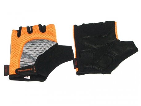 CAPRIOLO Platnene rukavice sa gelom pkg-107 L 185126