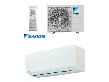 DAIKIN FTXC60C/RXC60C