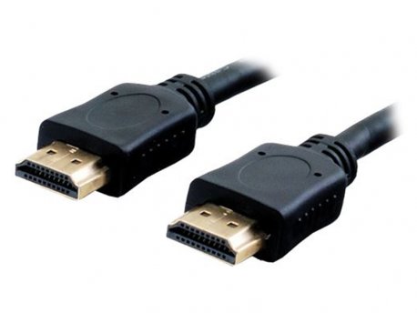 MS HDMI kabl 1.4 Audio/Video, 10m HDMI M - HDMI M RETAI