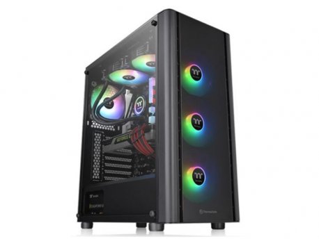 THERMALTAKE V250 TG ARGB Midi kuciste