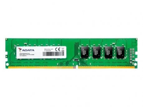 ADATA 16GB DDR4. 2666MHz, AD4U2666716G19-RGN