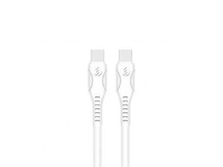 S-LINK Micro USB kabl, 0.2m (Bela)