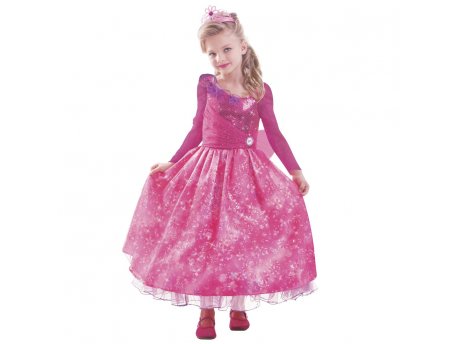 BARBIE Kostim i tiara