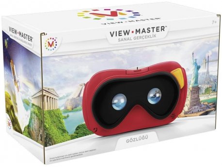MATTEL VR naočare