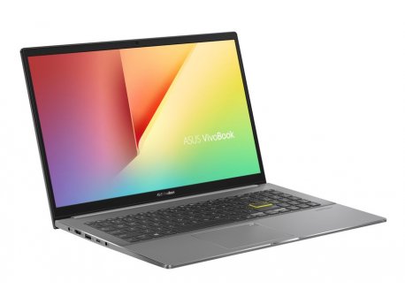 ASUS VivoBook S15 M533UA-WB523T (Full HD, Ryzen 5 5500U, 16GB, SSD 512GB, Win 10 Home)