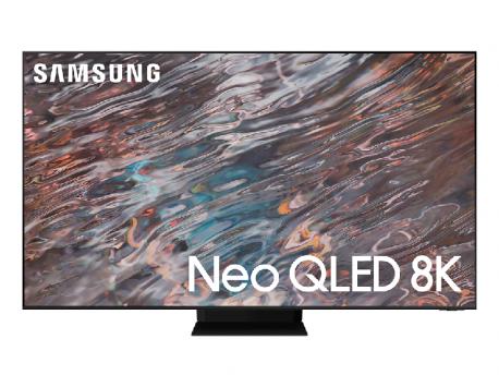 SAMSUNG QE75QN800ATXXH Smart 8K QLED