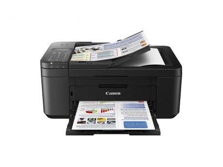 CANON PIXMA TR4550
