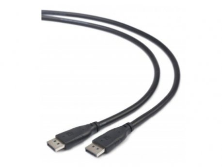 GEMBIRD DisplayPort na DisplayPort digital interface kabl 4K 3m, CC-DP2-10