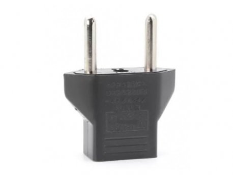 OSTALI Adapter USA na EU JWD-USAonEU