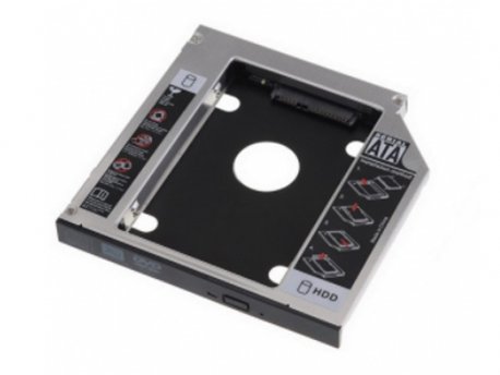 GEMBIRD Adapter MF-95-02 NB adapter za SSD 12mm