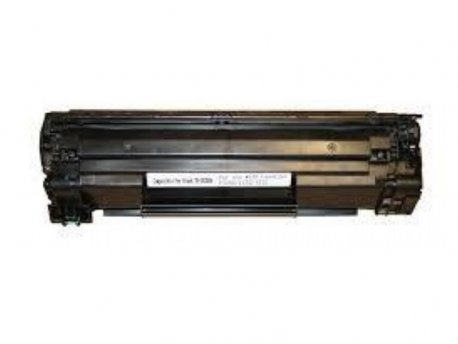 PRINTERMAYIN Toner CB435A/CB436A/CE285A/