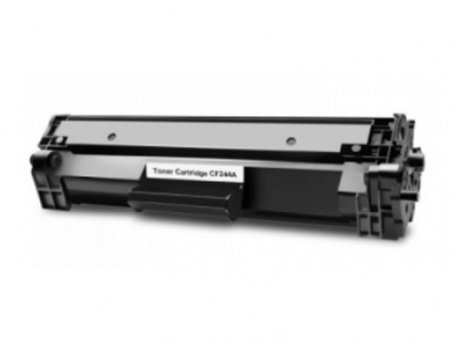 PRINTERMAYIN Toner CF244A HP M28a/M15A/M15w