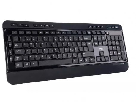 MS ALPHA M500 bežična