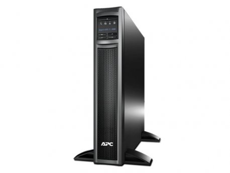 APC UPS SMX1500RMI2UNC, SMART 1500
