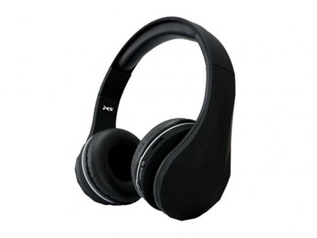 MS METIS B300 bluetooth crne slušalice