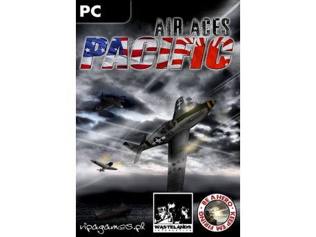 Techland Publishing PC Air Aces Pacific