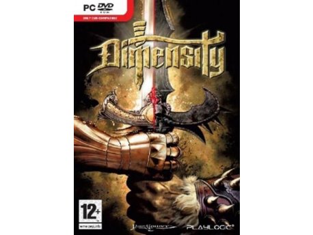 PlayV PC Dimensity