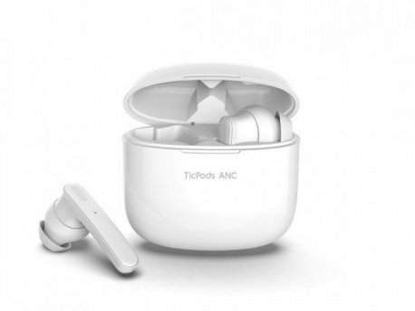 OSTALI Ticpods ANC White