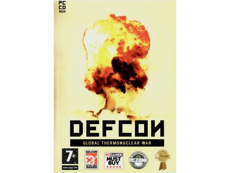 Midway PC Defcon
