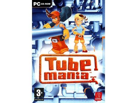 Empire Interactive PC Tube Mania
