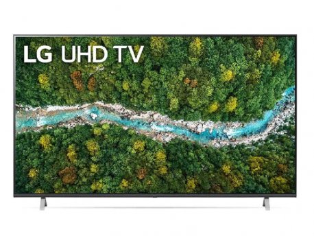 LG 70UP77003LB SMART  ULTRA HD 4 K